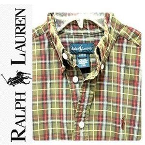 RALPH LAUREN